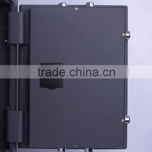 Flat Surface Hidden Wall Safe Box thumbnail-4