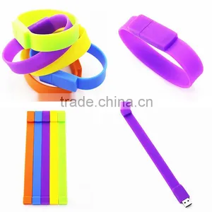 Silicone Bracelets | Great Quality Silicone Bands | Customized Silicone Bracelet Wristbands thumbnail-4