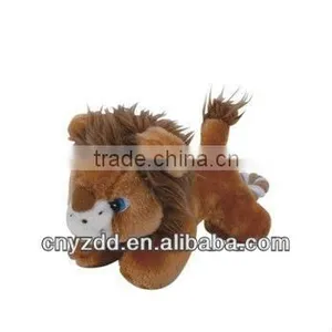 Plush Lion Dog Pet Toy/best Selling Plush Pet Toy /plush Pet Toy thumbnail-1