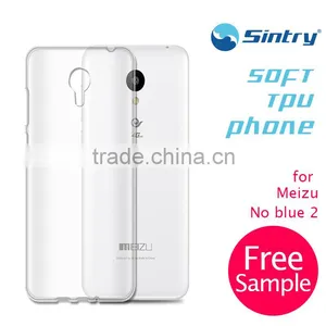 Clear Tpu Case Silicone Smartphone Cell Cover Free Sample Sublimation Phone Case 2016 Case Waterproof Case for Meizu Mx5 thumbnail-5