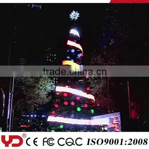 Led Spot Light Used as Christmas Fancy Lighting thumbnail-1