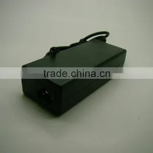 With CE and RoHS Laptop AC Adapter For HP 18.5V 4.9A For HP With Prolate-head With 5 Hole thumbnail-2