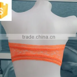 Seamless Bra, Seamless Bandeu thumbnail-4