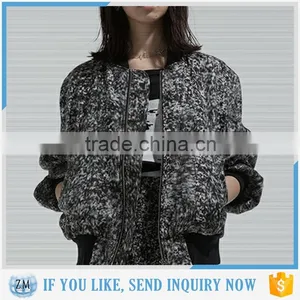 European Fashion Sweater Designs for Women With Factory Price thumbnail-1