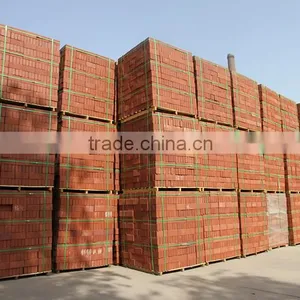 Refractory Abrasion Brick thumbnail-2