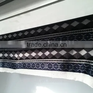 Hot-sale 52" 60" 80" Double System Fully Computerized Flat Knitting Machine For Making Sweater thumbnail-6