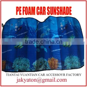 Car Sunshade Car Sun Shade Sun Visor Car Sunvisor Car Sun Visor Car Windshield Car Accessories thumbnail-2