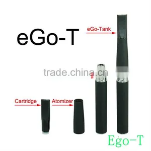 Hottest 2013 UE Product Wholesale New Ego t Ce4 With Ce4 Clear Atomizer thumbnail-1