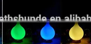 Hot Sale Electric Aroma Diffuser Fragrance Diffuser thumbnail-3
