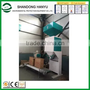 Fashionable Factory Supply Pellet Packing Machine for 5 kg thumbnail-5
