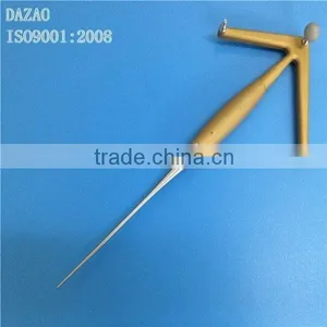 OEM Service for Special Metal Parts thumbnail-1
