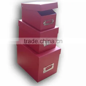 Paper Case Sets thumbnail-1