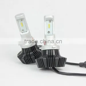 Competitive Price DC12V-24V 4000lm 30w Single Beam Led Car 9005 Headlight Kit With 2 Years Warranty thumbnail-3