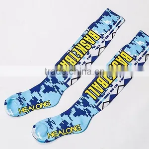 Mature Top Quality Soccer Socks thumbnail-2