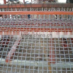 Crimped Wire Mesh thumbnail-1