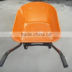 South American Market Wheelbarrow ,heavy Duty Wheelbarrow thumbnail-4
