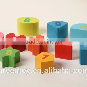 3d Wooden Block Puzzle thumbnail-1