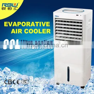 Hot Sale New Design Portable Air Cooler Without Water Supplier's Choice thumbnail-3