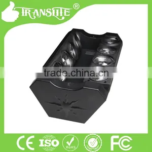 High QualityNew Multi Beam Effect Led Spider Beam Moving Head Light Moving Head Mac Aura Wide Usageled Moving Head Spider Light thumbnail-1
