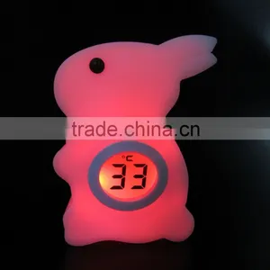 Color Change LED Night Light thumbnail-4