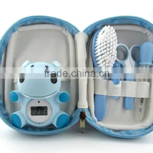 Baby Healthcare Gift Set With Thermometer thumbnail-3
