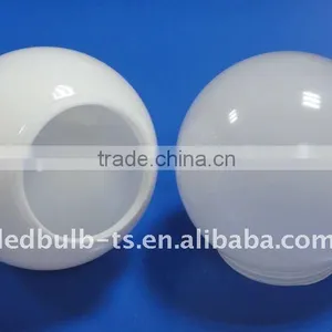 LED PC Plastic G60 Lighting Diffusion Bulb Lamp Light Shade thumbnail-1