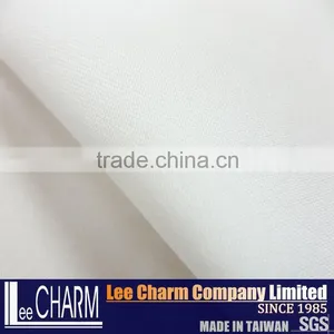 White Hight Count Brushed Pongee Fabric for Handicrafts Material thumbnail-5