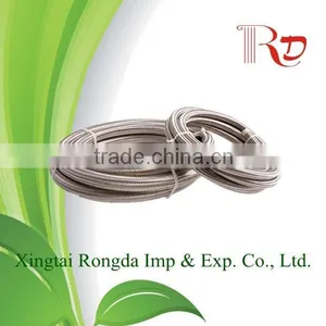 The Wholesale Stainless Stell Flexible Metal Hose thumbnail-2