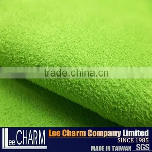 100% Polyester Anti-Static Home Textile Suede Fabric thumbnail-5