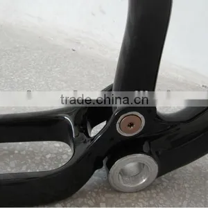 New 29er MTB Carbon Frame Fiber Mtb Frame Bicycle Parts Bike China thumbnail-4