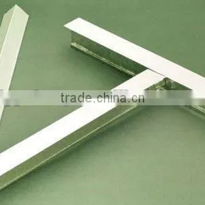 Quality Suspended Ceiling T-bar thumbnail-1