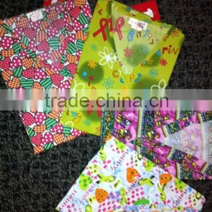 Medical Printed Set Uniforms thumbnail-5