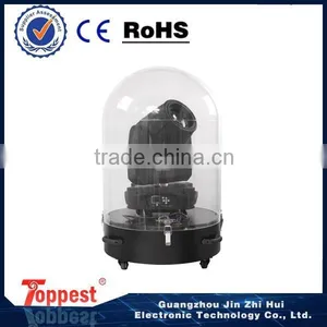2016 Hot Outdoor Moving Head Light Rain Cover thumbnail-2