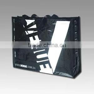 Paper Shopping Bag thumbnail-1
