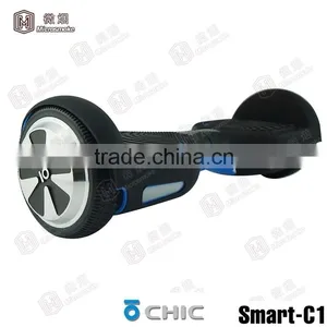 6.5 Inch Hoverboard Silicone Case SMART C1 CHIC Balancing Scooter Case by DHL Wholesale thumbnail-5