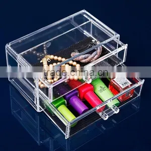 Hot Sale Direct Manufacturer Cosmetic Container thumbnail-1