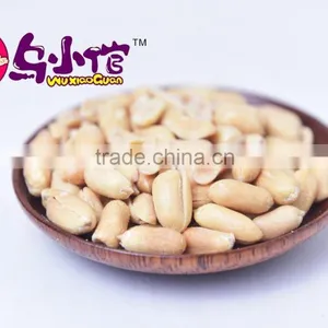 Salted Fried Peanuts Without Skin thumbnail-1