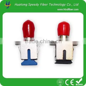 Good Quality ST-SC Singlemode Simplex Fiber Optic Adapter thumbnail-5