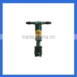 Qiankun Pneumatic Super Rock Drill YO18 thumbnail-1