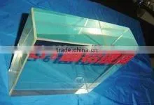 High Transparency Radiation Shielding Lead Glass thumbnail-1