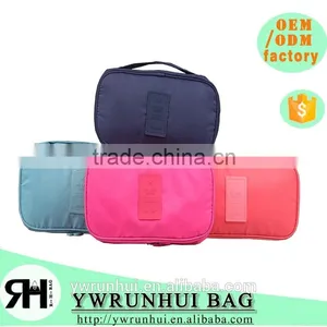 Factory Wholesale Second Generation Upgrade Receive Travel Bag Bra Bag thumbnail-1