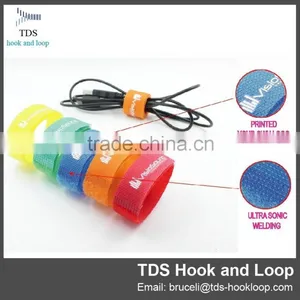 Easy Wrap Nylon Cord Strap thumbnail-6