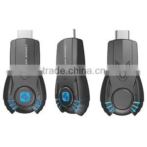 Vensmile EZcast EZcast Dongle V5ii Better Than EZcast M2 Actions 8251 DDR128M/FLASH 128M Support Airplay/Miracast/DLNA EZCAST thumbnail-2
