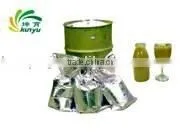 Kiwi Fruit Puree Concentrate thumbnail-1