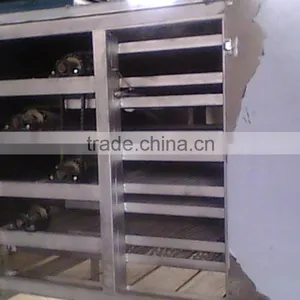 2014 Professional Gas/Electric Baking Equipment Baking Oven thumbnail-4