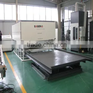 Factory Supply Cnc Laminated Glass Machine thumbnail-1