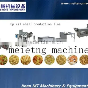 Kurkure Machine/ Nik Naks Cheetos Machine/kurkure Making Machine thumbnail-4