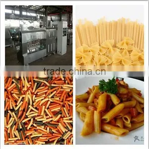 High Quality Full Automatic Popular Pasta Machine Factory thumbnail-5