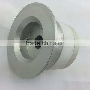 53984001 AP1XX/AP3XX PAPER DRIVE PLUG ASSY Suitable for Plotter Machine thumbnail-3