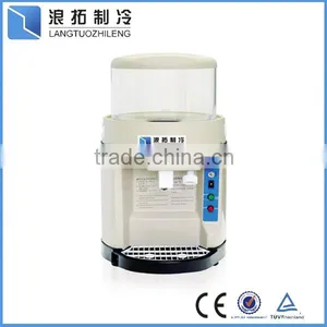 Commercial Ice Crusher Ice Crusher Machine thumbnail-1